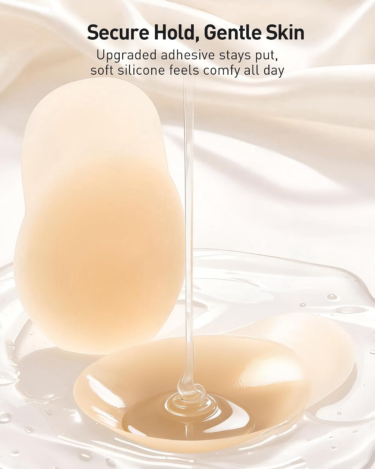 image:imageNiidor Nipple Covers For Women With Lift Creme